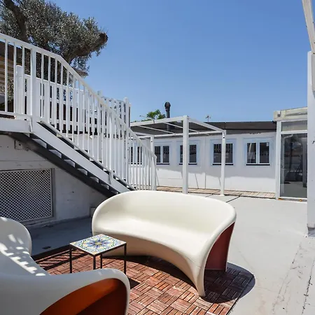 Apartment Oliwood - Fantasia