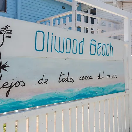 Apartment Oliwood - Fantasia Playa