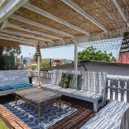 Apartmán Oliwood - Fantasia Playa