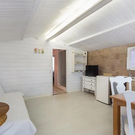 Oliwood - Fantasia Apartment *