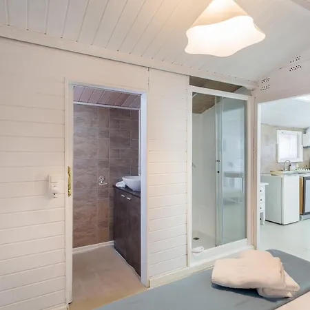 Oliwood - Fantasia Apartment