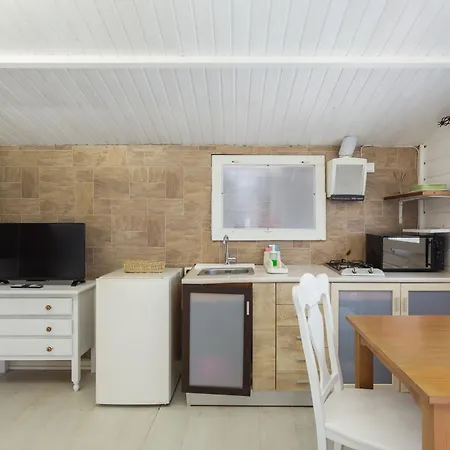 Apartment Oliwood - Fantasia Playa