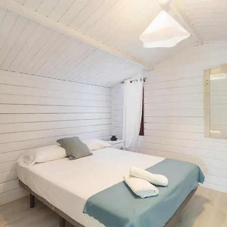 Oliwood - Fantasia Apartment Playa